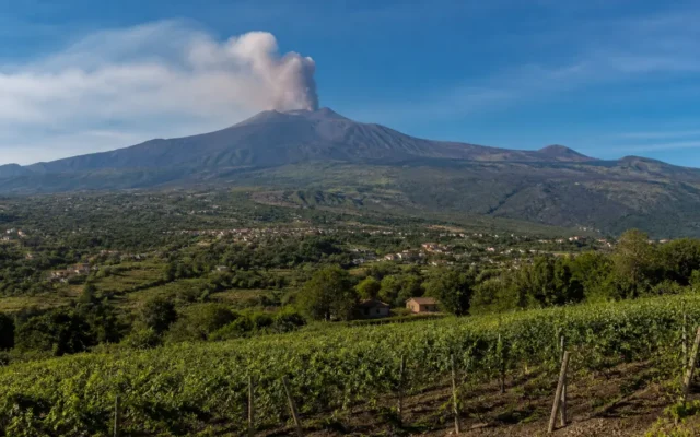 Etna oggi: attività, voli e fonti ufficiali da controllare