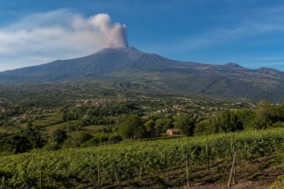 Etna oggi: attività, voli e fonti ufficiali da controllare