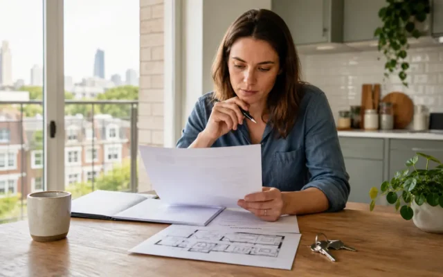 Leasehold en Angleterre : les vérifications à faire avant d’acheter un appartement