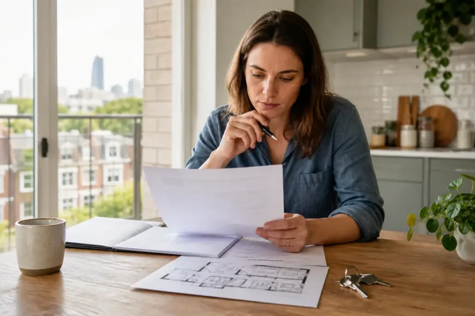 Leasehold en Angleterre : les vérifications à faire avant d’acheter un appartement