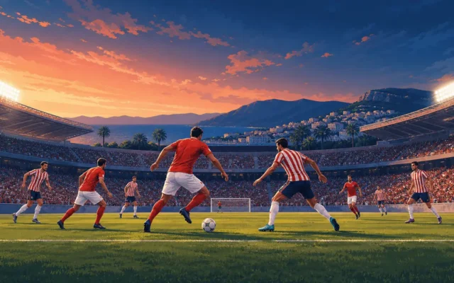 OM – Athletic Bilbao : ce qu’un match amical au Vélodrome peut vraiment montrer