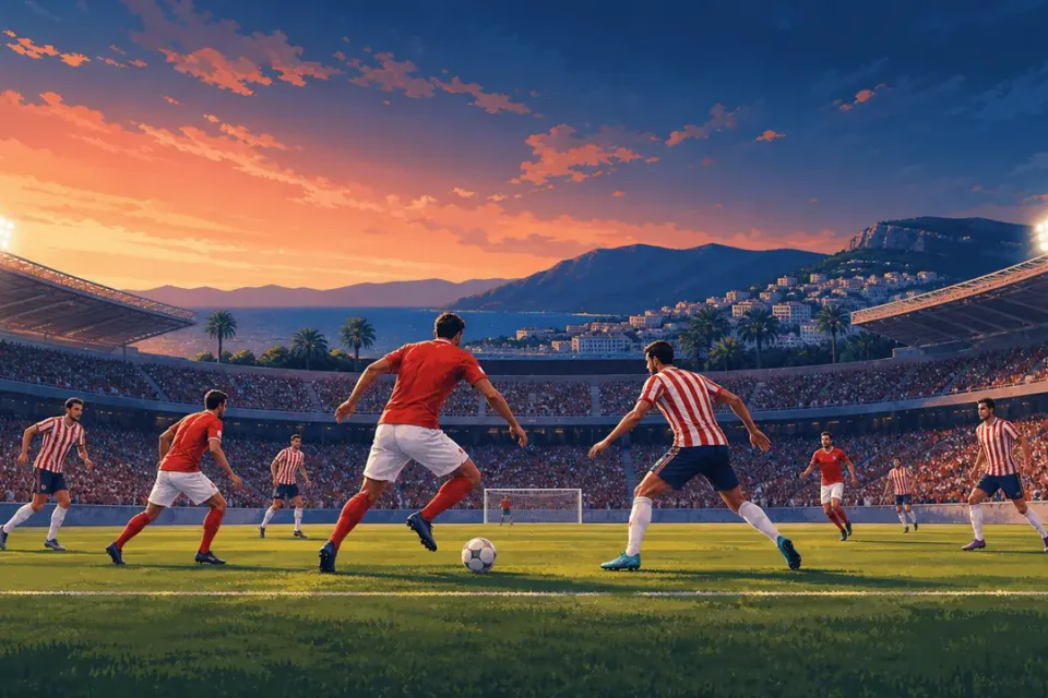 Marseille vs Athletic Bilbao: what a Vélodrome friendly can really show