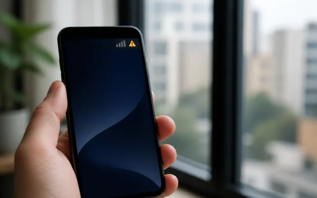 Telefono su “Solo chiamate di emergenza”: 9 soluzioni sicure