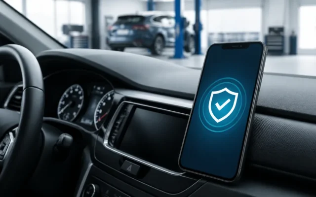 Stellantis Rückruf prüfen: So finden Sie heraus, ob Ihr Auto betroffen ist