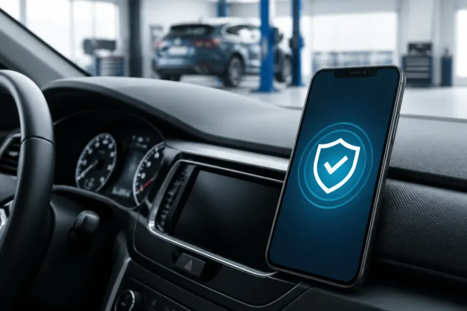 Stellantis Rückruf prüfen: So finden Sie heraus, ob Ihr Auto betroffen ist