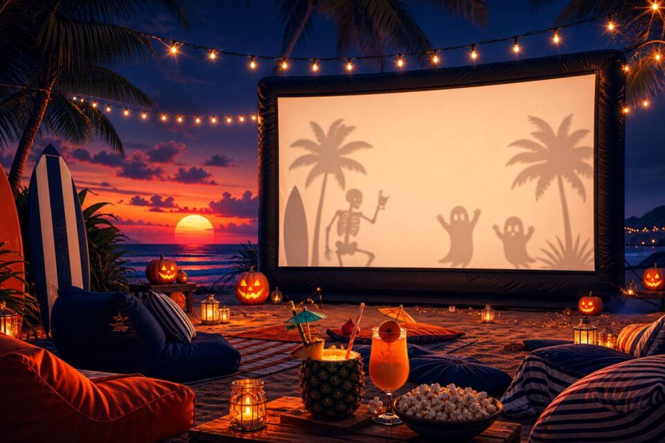 Summerween : pourquoi les films d’Halloween reviennent en plein été