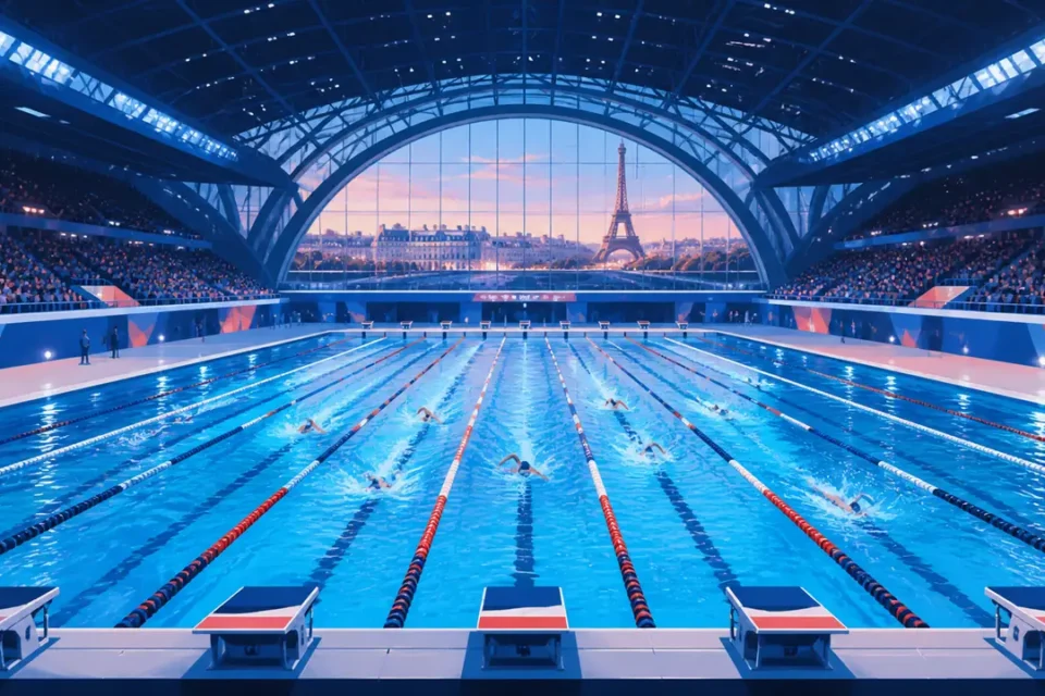 European Aquatics Championships 2026: schedule, disciplines and how to follow Paris