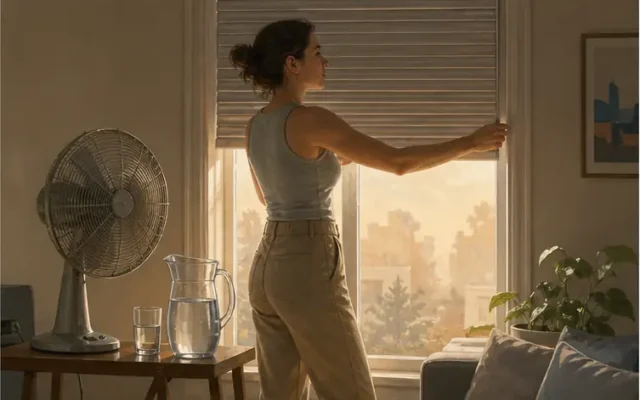 Canicule au Royaume-Uni : heatwave, alerte chaleur et Heat Health Alert, quelles différences ?
