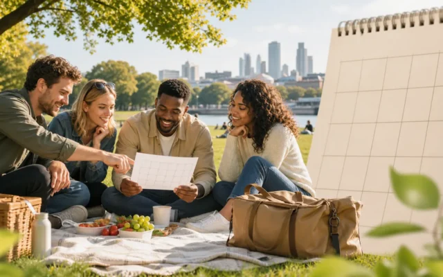 August bank holiday 2026 au Royaume-Uni : les dates et vos droits au travail