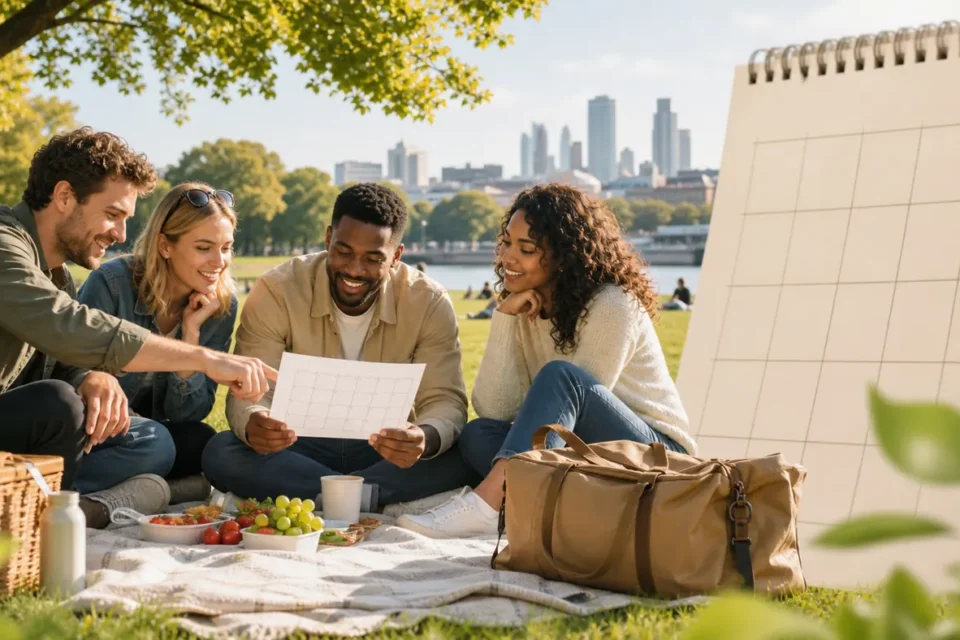 August bank holiday 2026 au Royaume-Uni : les dates et vos droits au travail