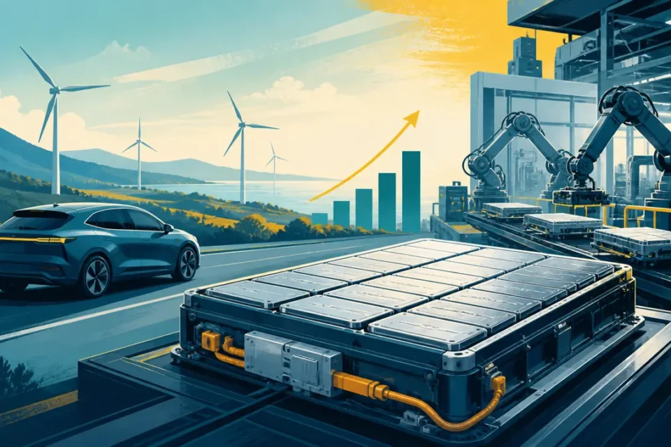 DRIVE35 Scale Up Fund: what the UK programme funds and what to check