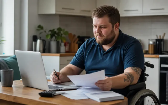 PIP rates 2026: How much you can get and how claims are assessed