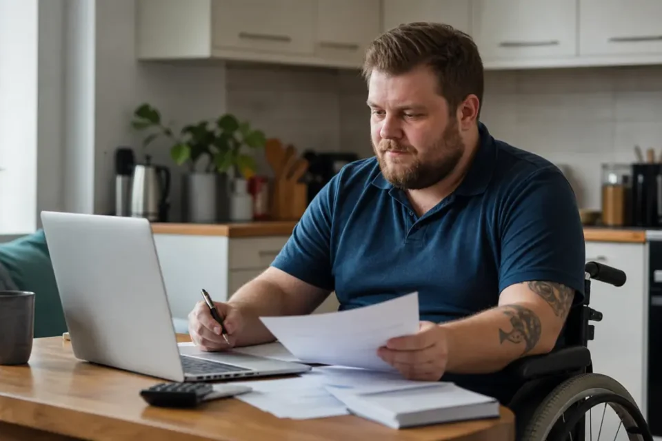 PIP rates 2026: How much you can get and how claims are assessed
