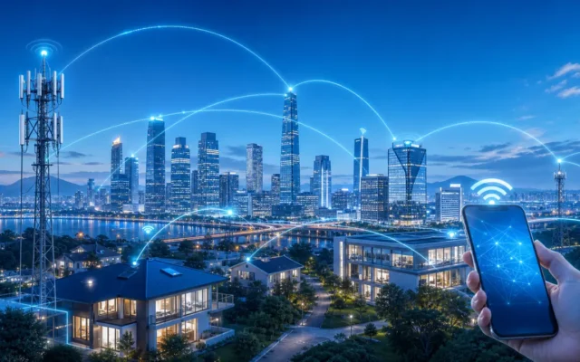 What is 5G and why is it sometimes slower than LTE?