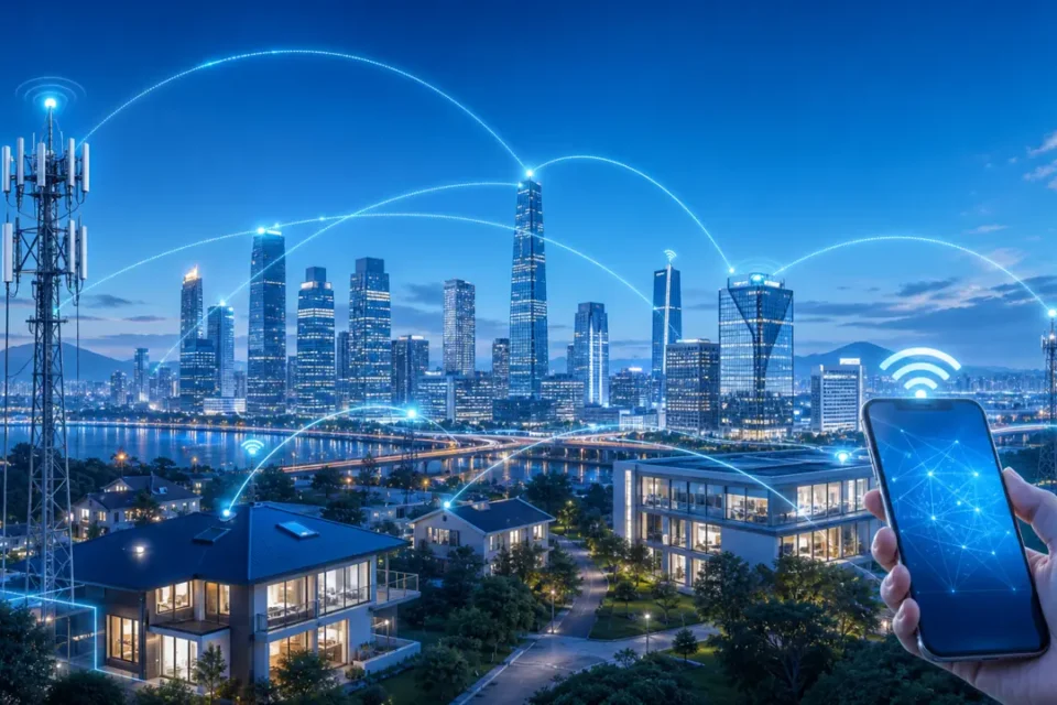 What is 5G and why is it sometimes slower than LTE?