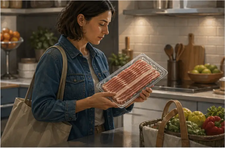 Bacon recall: how to check an official USDA notice before you act