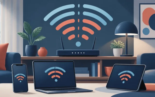 Wi-Fi qui se déconnecte tout seul : 12 solutions à tester dans l’ordre